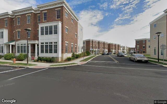 Street view of 2311 San Vincenzo Dr