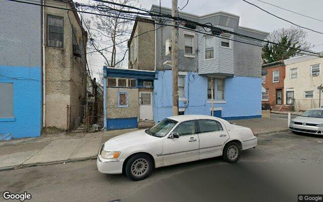 Street view of 2769 N Ringgold St