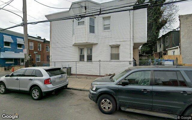 Street view of 2768 N Ringgold St