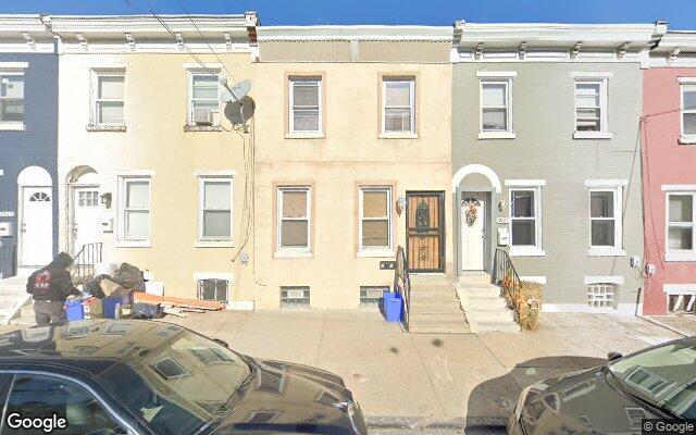 Street view of 3009 W Fletcher St