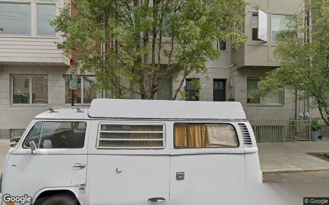 Street view of 1935 Fitzwater St