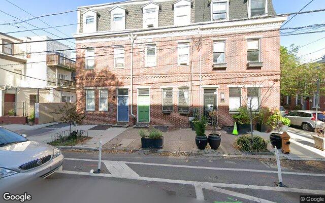 Street view of 720 S 22nd St