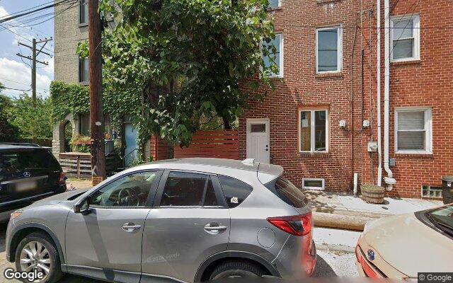 Street view of 2402 Coral St