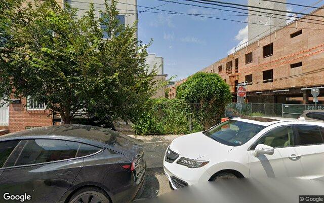 Street view of 2420 Coral St