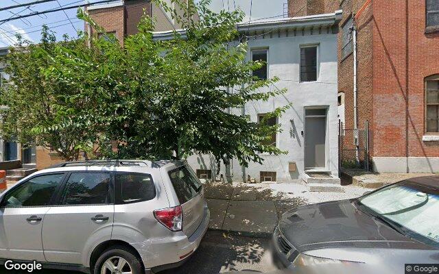 Street view of 2476 Coral St