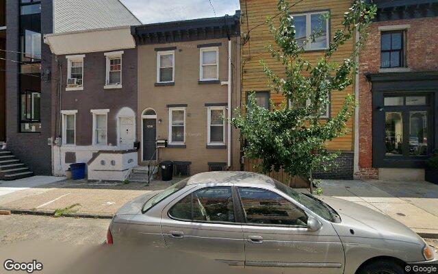 Street view of 2421 Coral St