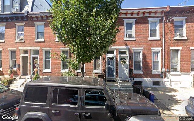 Street view of 2508 Tulip St