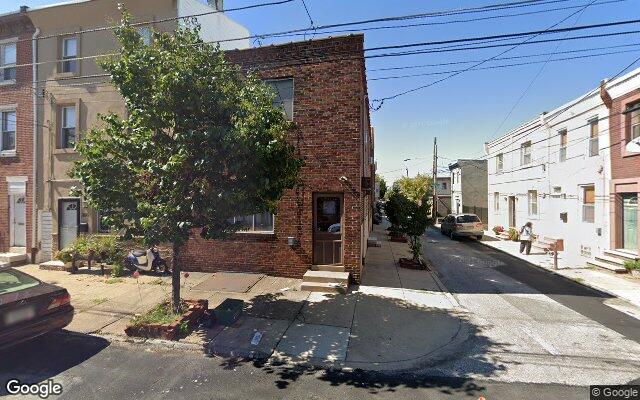 Street view of 2618 Edgemont St