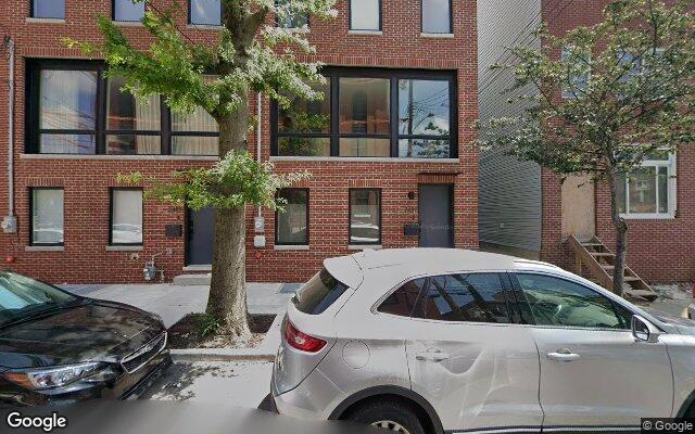 Street view of 2457 Coral St