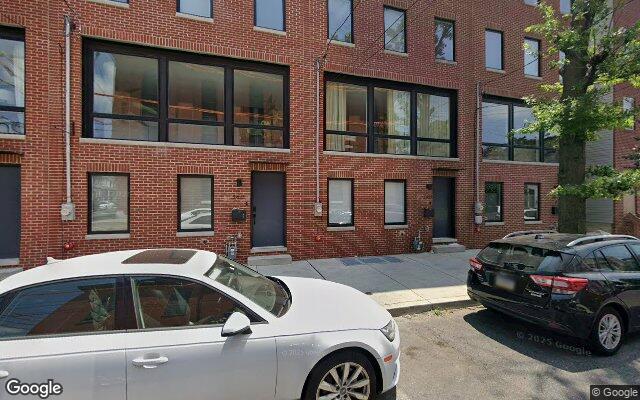 Street view of 2459 Coral St