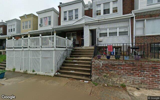 Street view of 950 Anchor St