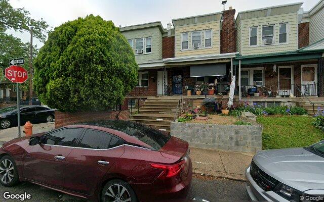 Street view of 945 Anchor St