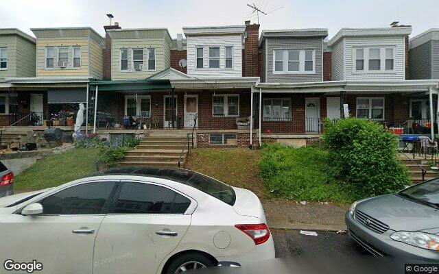 Street view of 951 Anchor St