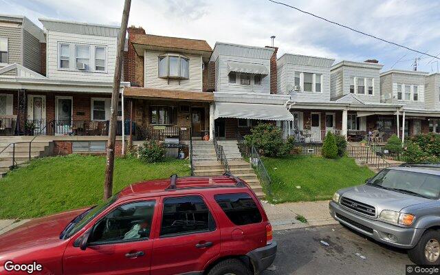 Street view of 963 Anchor St