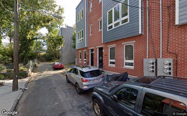 Street view of 2528 Alter St