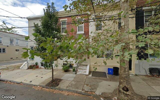 Street view of 1308 S 36th St