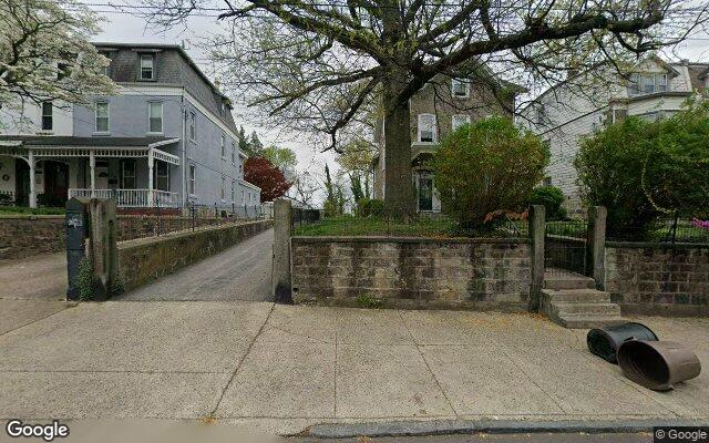 Street view of 3556 Indian Queen Ln