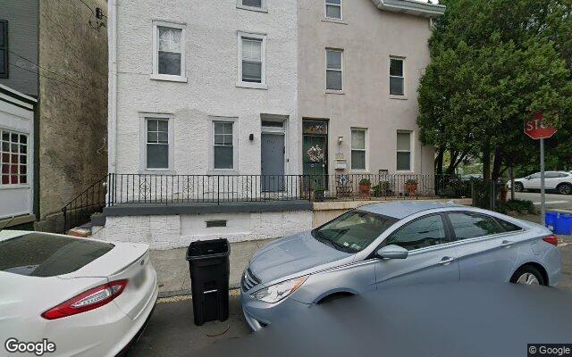 Street view of 3541 Indian Queen Ln