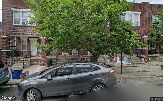 Street view of 2090 Anchor St
