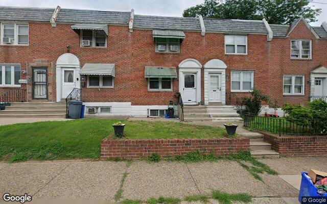 Street view of 2035 Anchor St