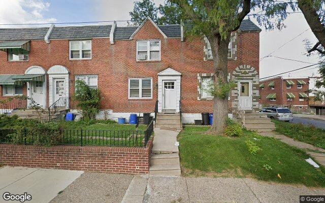 Street view of 2039 Anchor St