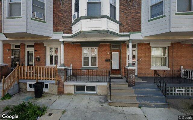 Street view of 5040 Summer St