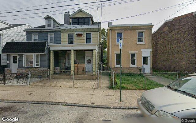 Street view of 2777 Kirkbride St