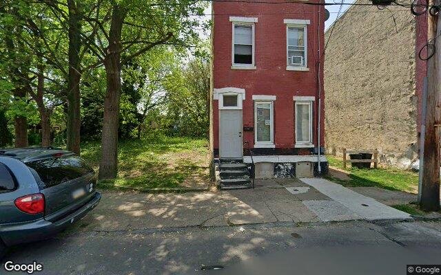 Street view of 2340 W Montgomery Ave