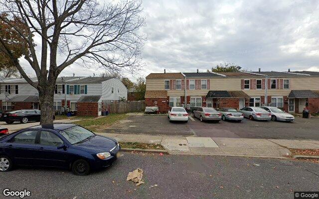 Street view of 9441 Fairgreen Ln