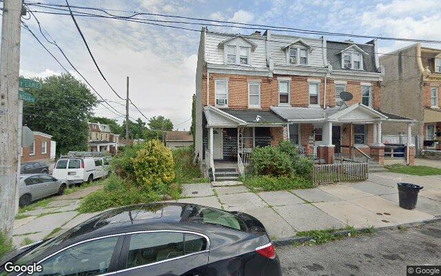 Street view of 358 E Walnut Ln