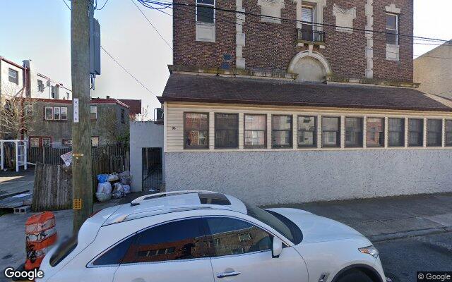 Street view of 508-14 Moore St