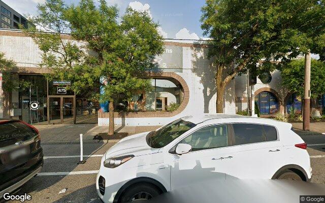 Street view of 473-81 N 5th St