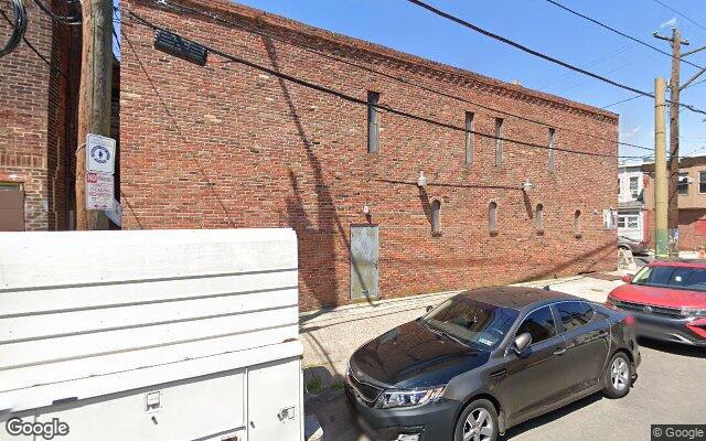 Street view of 2300-06 Tasker St