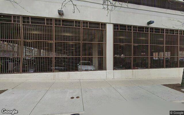 Street view of 3301-59 N 15th St