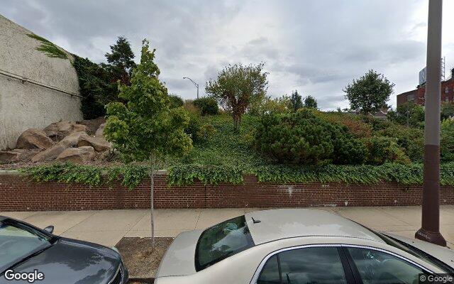Street view of 330 N Lawrence St