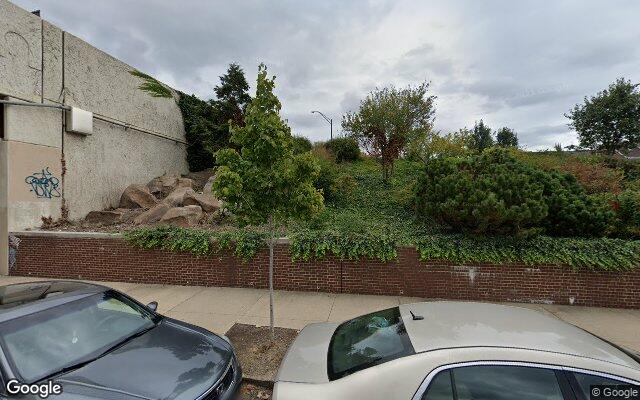 Street view of 332 N Lawrence St