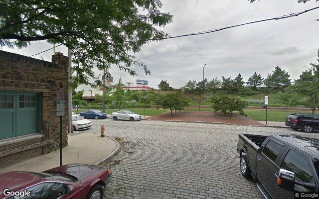 Street view of 334 N Lawrence St