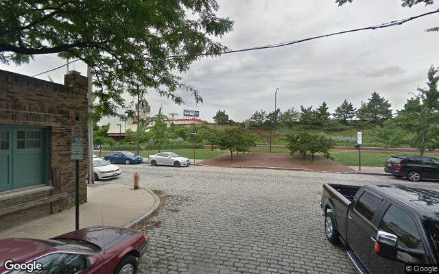Street view of 336 N Lawrence St