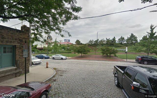 Street view of 338 N Lawrence St