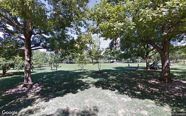 Street view of 302-22 S 25th St