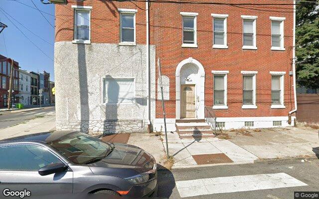 Street view of 2330 Frankford Ave