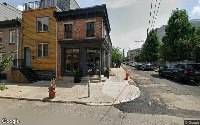 Street view of 2417 Coral St