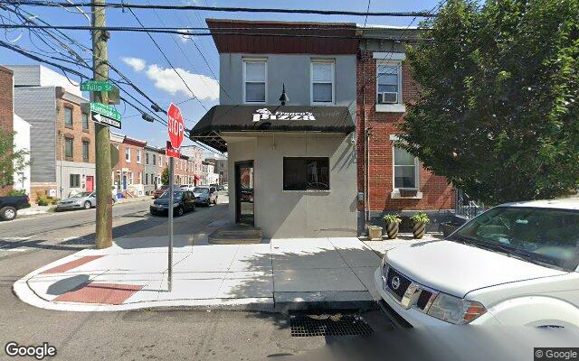 Street view of 2573 Tulip St