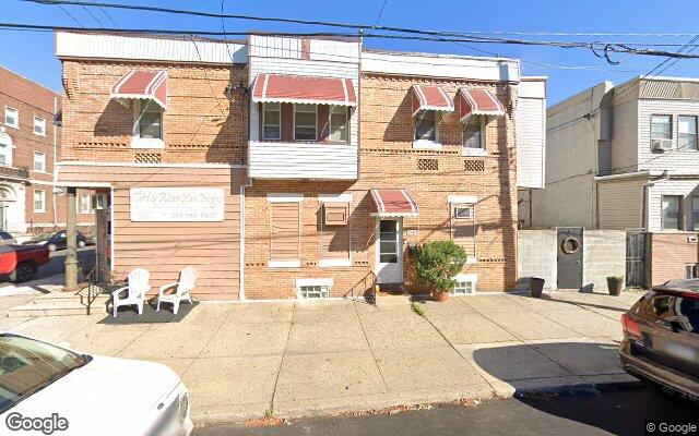 Street view of 240 Ritner St