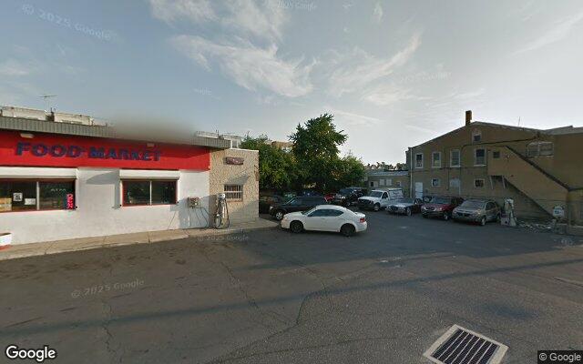 Street view of 7156 Torresdale Ave