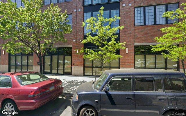 Street view of 1324 Frankford Ave