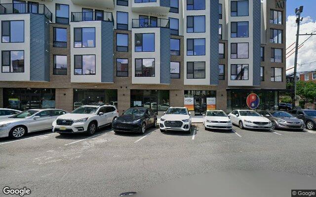Street view of 828-40 N 2nd St