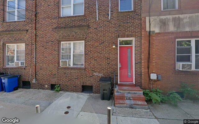 Street view of 973-75 N Lawrence St
