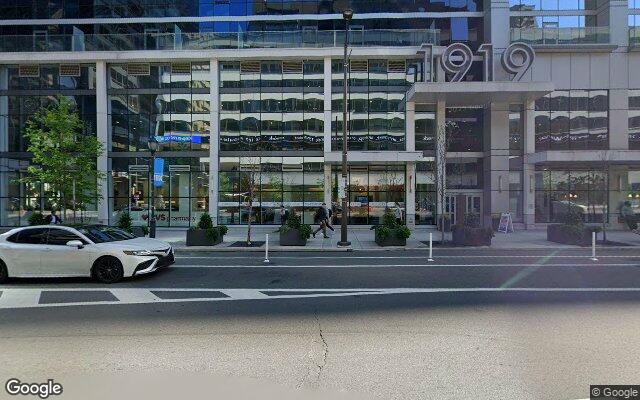 Street view of 1919-43 Market St