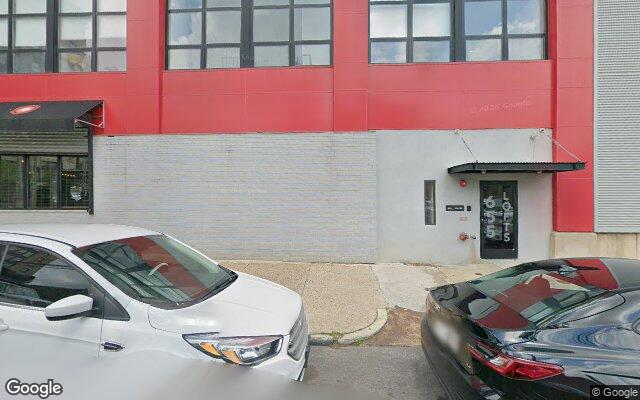 Street view of 655-59 N Broad St